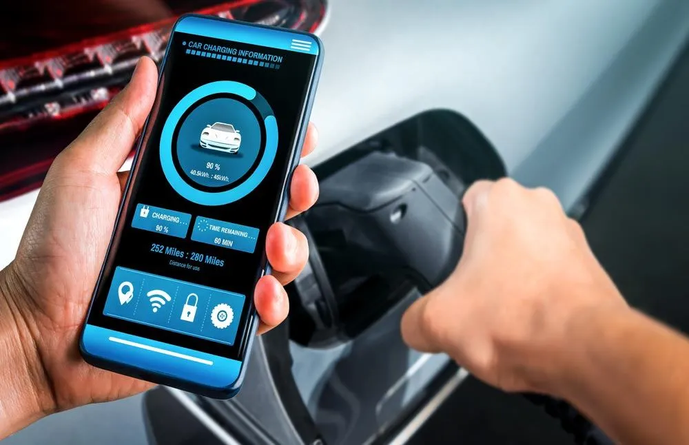 Innovative Electric Vehicle Technologies