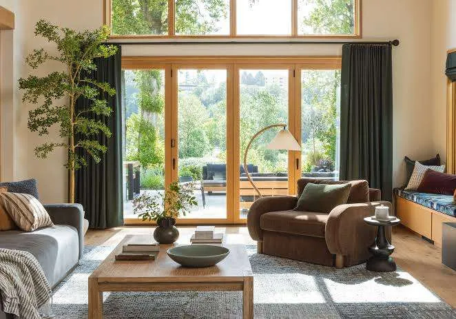 The Future of Sustainable Architecture