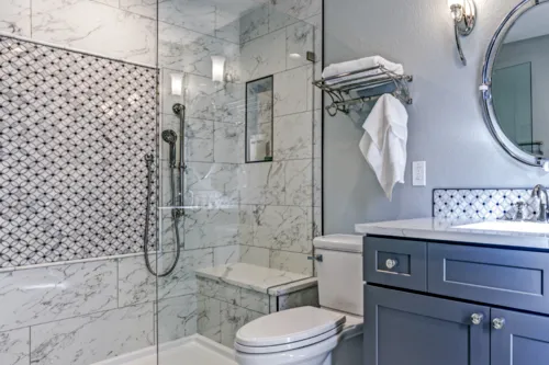 DIY vs. Professional Shower Door Installation