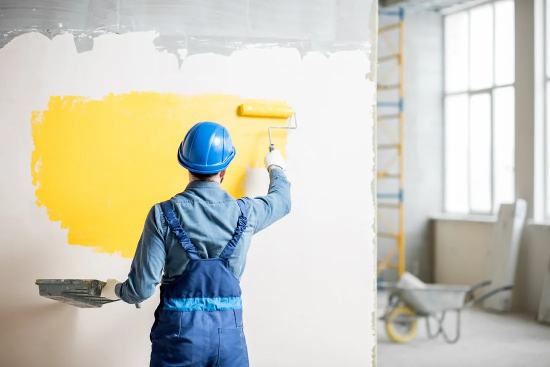 5 Benefits of Hiring Professional Painters for Your Home