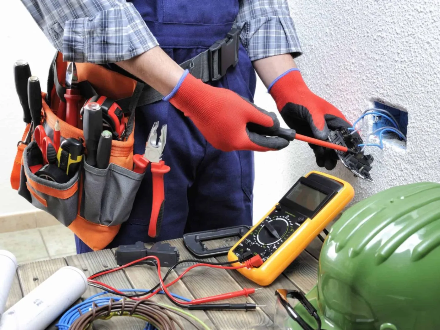 Top 5 Electrical Upgrades for Your Home