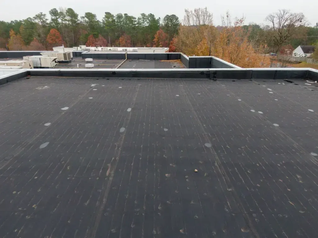 The Benefits of TPO Roofing for Your Home