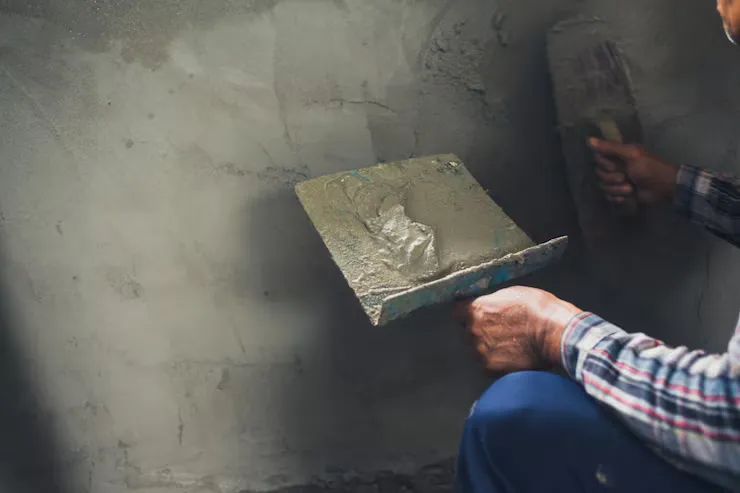 Essential Tips for Stucco Repair