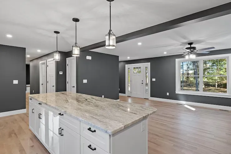 Maximizing Space: Smart Remodeling Ideas