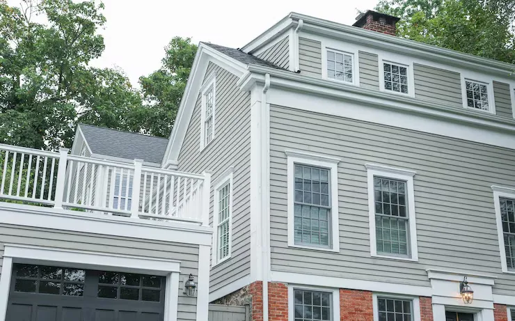 Choosing the Right Siding for Your Home