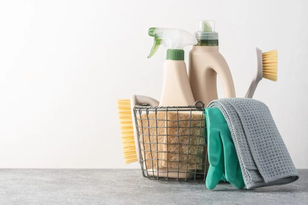 10 Essential Cleaning Tips for a Healthier Home