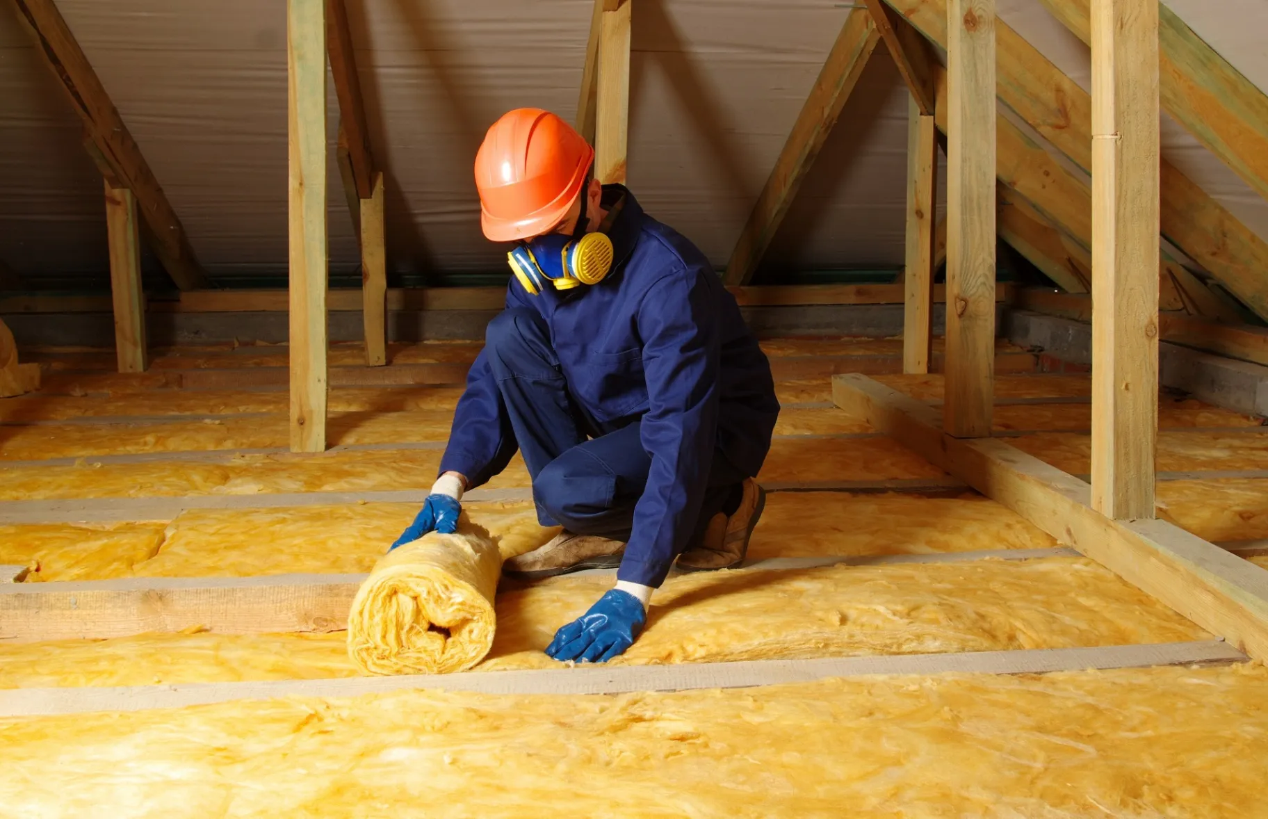 The Importance of Insulation for Home Comfort