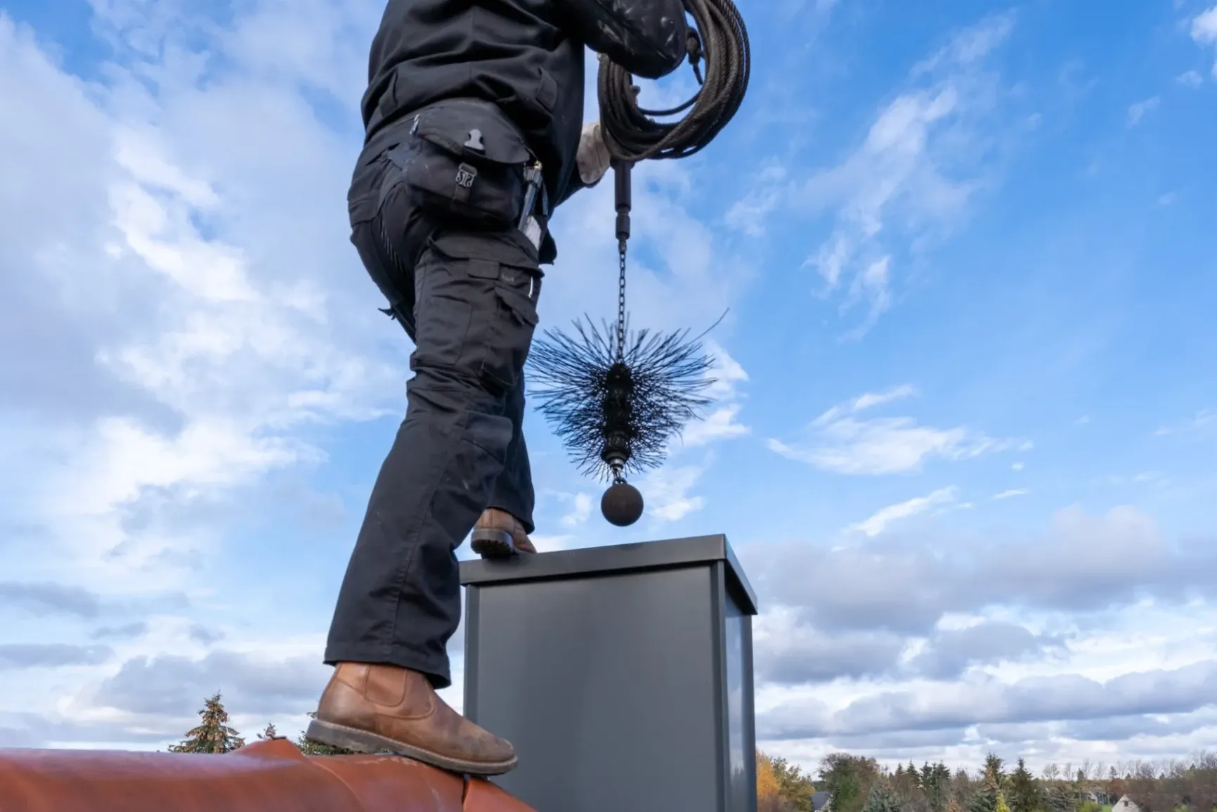 The Importance of Regular Chimney Cleaning