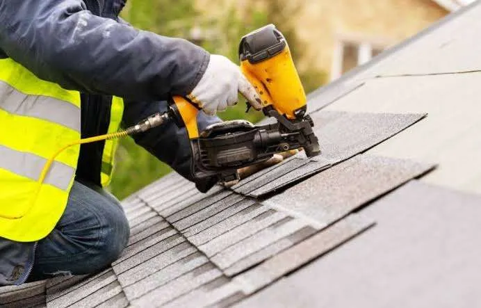 Top 5 Benefits of New Roofing Installation