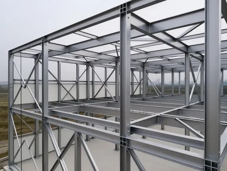 Top 5 Benefits of Custom Metal Fabrication for RVs