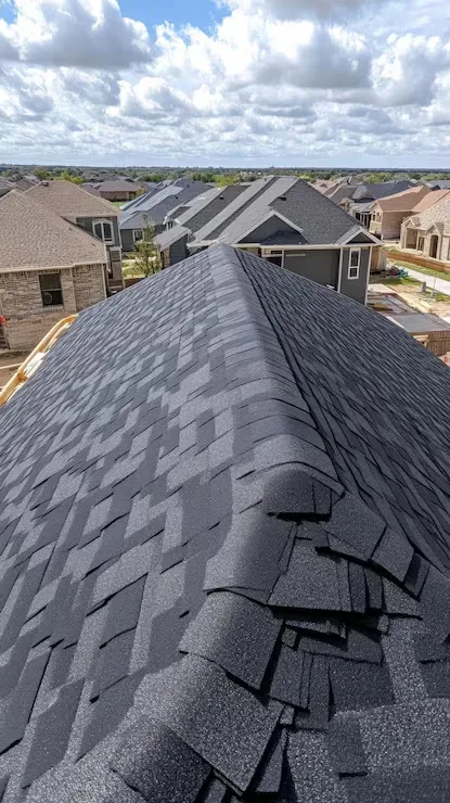 Understanding Ice Dams and Their Impact on Your Roof