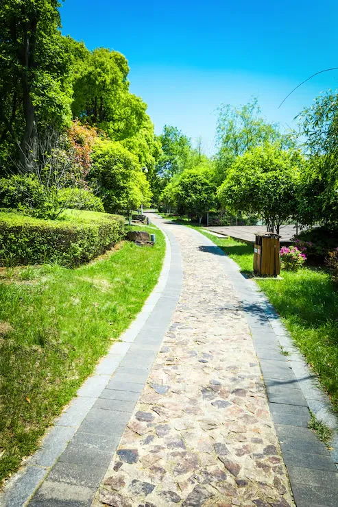 Choosing the Right Pavers for Your Patio