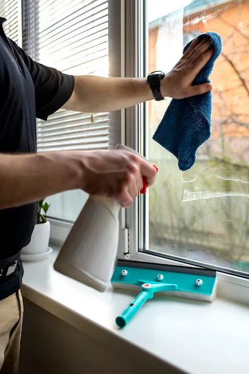 How to Choose the Right Window Cleaning Service