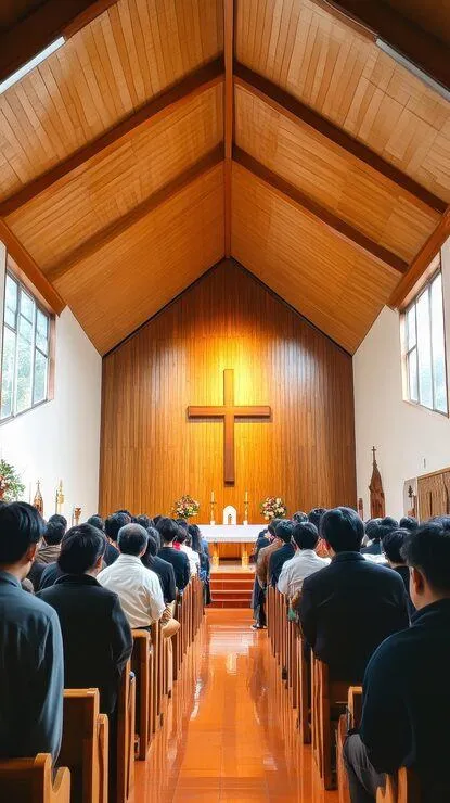 Health and Wellness in Faith