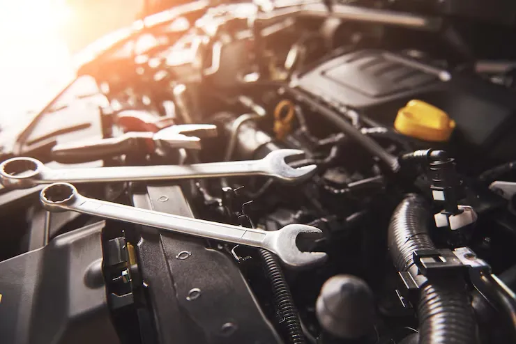 Preparing Your Vehicle for Road Trips