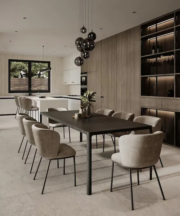Sustainable Materials for Eco-Friendly Furniture