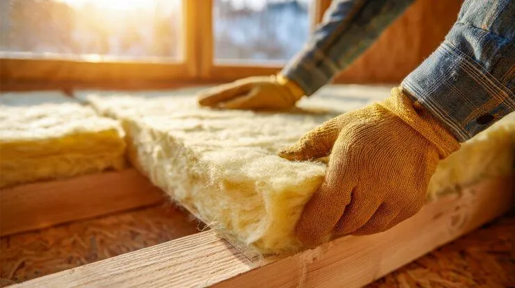 Eco-Friendly Insulation Options for Your Home