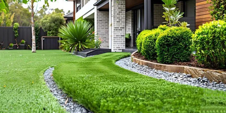 The Importance of Professional Landscaping for Businesses