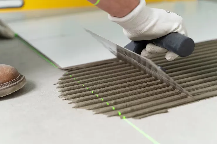 The Art of Installing Architectural Cladding and Surfaces