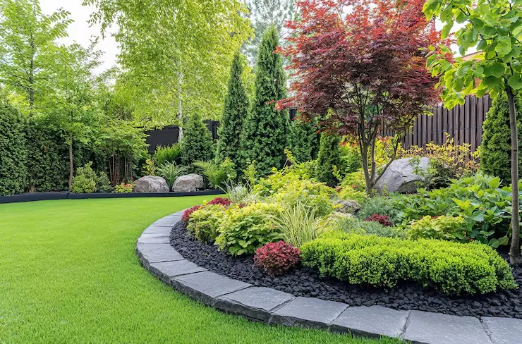 Preparing Your Garden for
