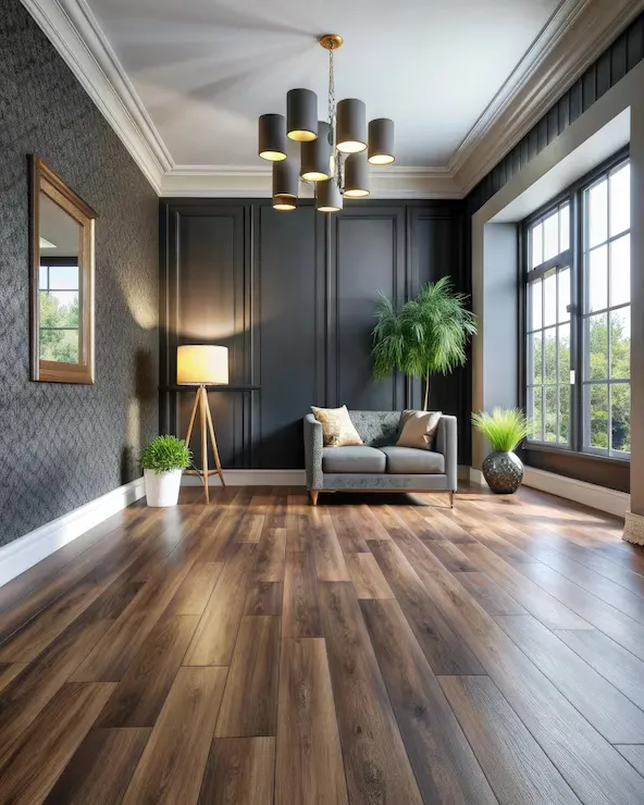 Eco-Friendly Flooring Options for Sustainable Living