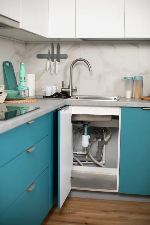 How to Winterize Your Plumbing System