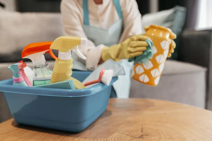 Preparing Your Home for Holiday Guests: A Complete Guide
