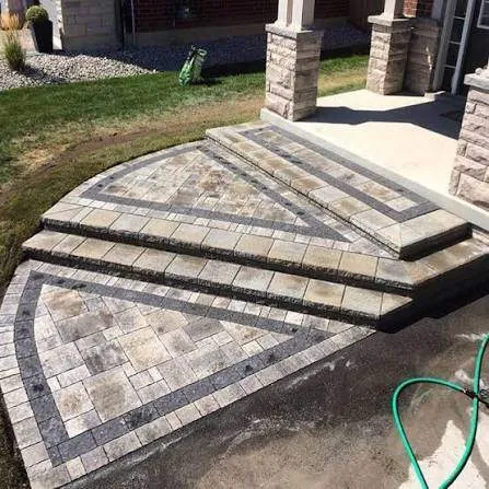 The Impact of High-Quality Concrete Work on Your Property