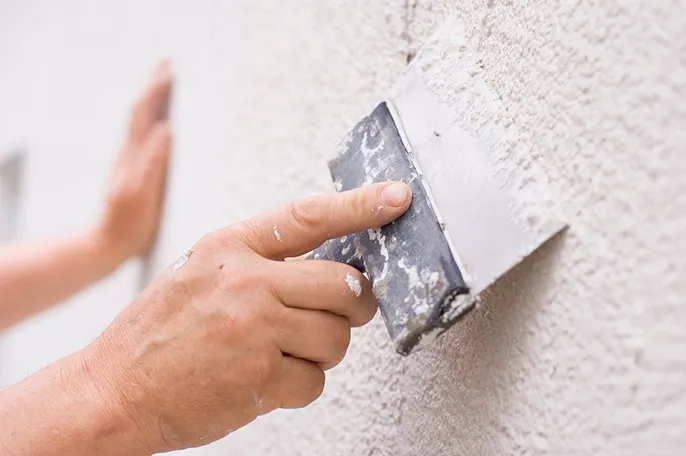 Stucco Repair: When and How to Do It