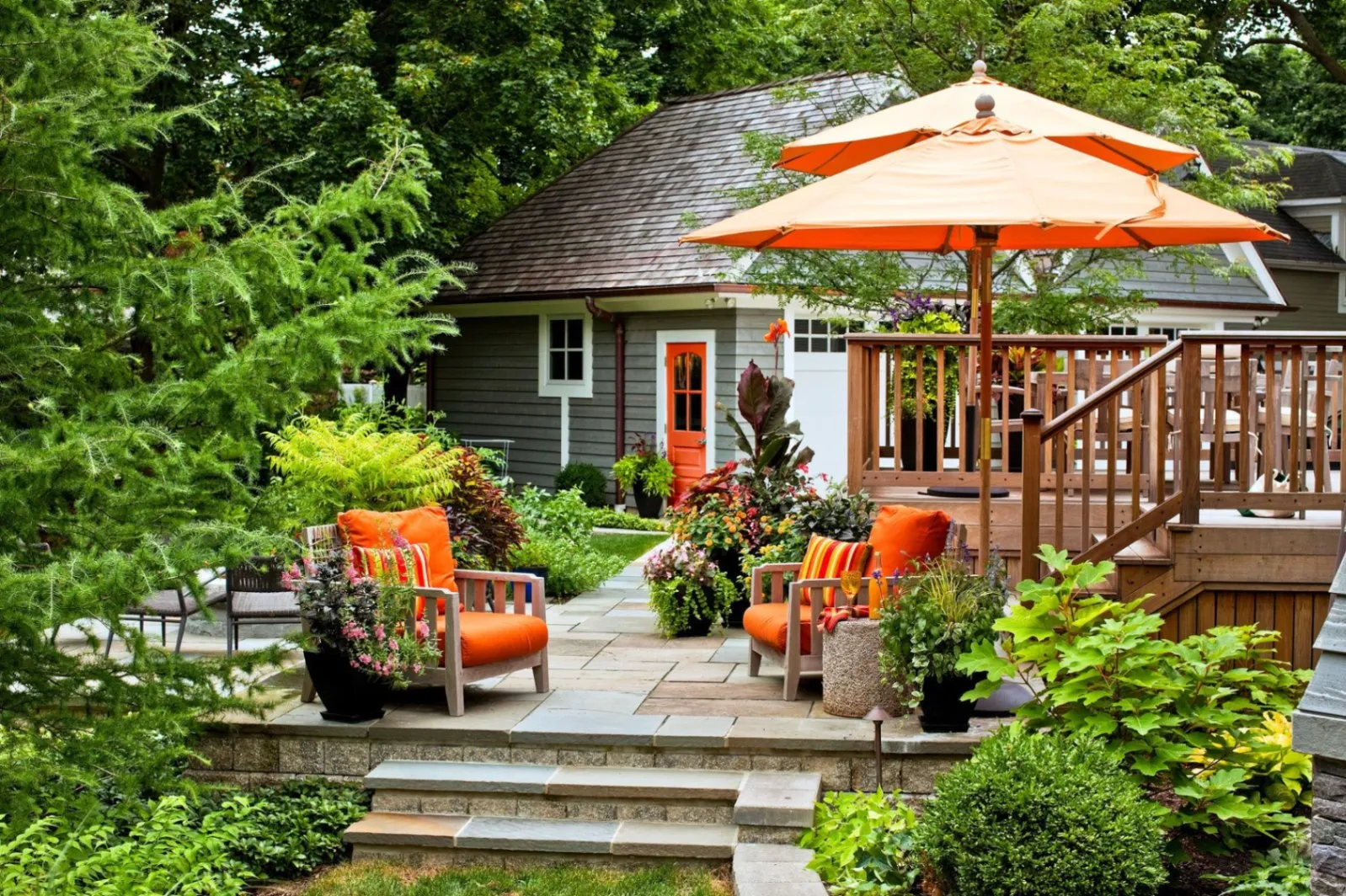 DIY vs. Professional Landscaping: What You Need to Know