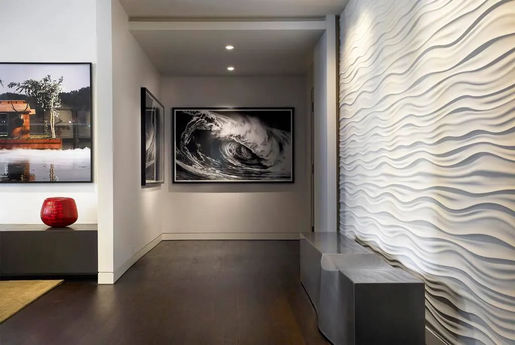 How to Choose the Right Texture for Your Walls