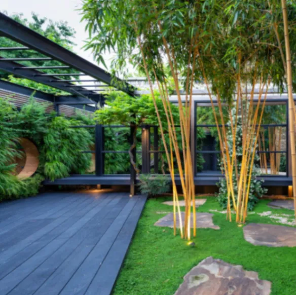 Garden Installation: What You Need to Know