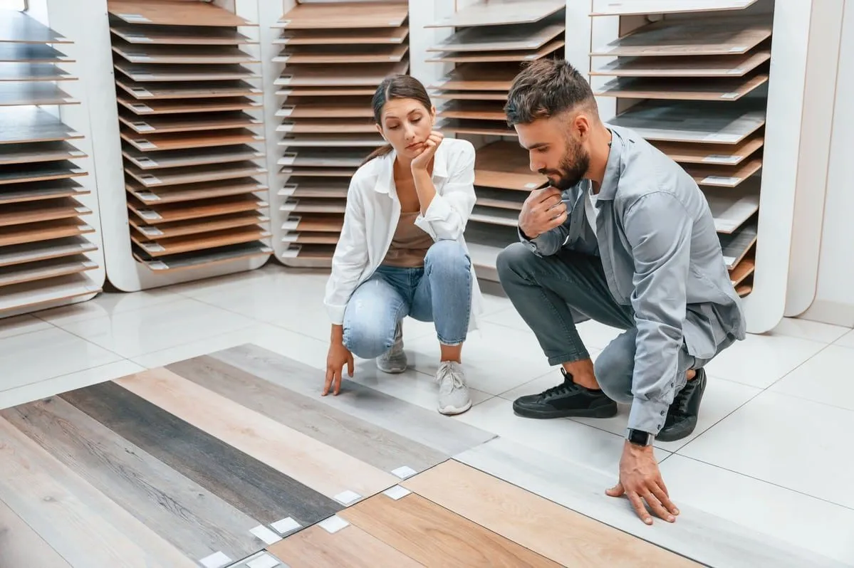 LVT vs. LVP Flooring: Which Is the Best Choice for Your Home