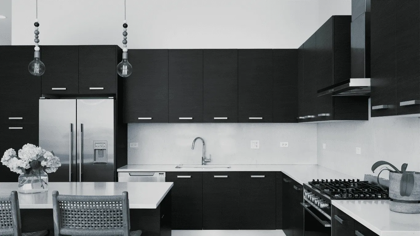 Top 3 Color Schemes for Kitchens with Dark Cabinets: Expert Tips