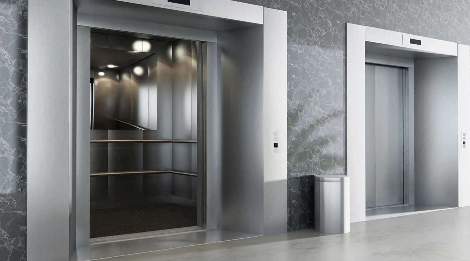 Top 5 Elevator Safety Tips Every Building Owner Should Know