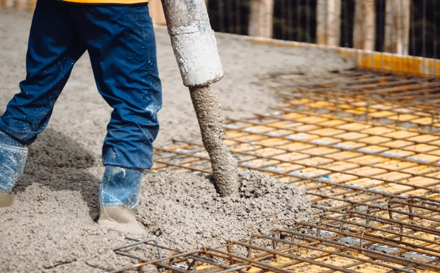 Top 5 Sustainable Materials for Your Next Construction Project