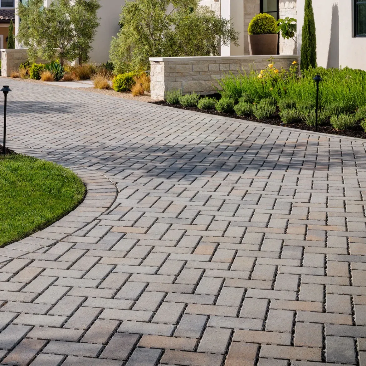 Elite Hardscape Artistry