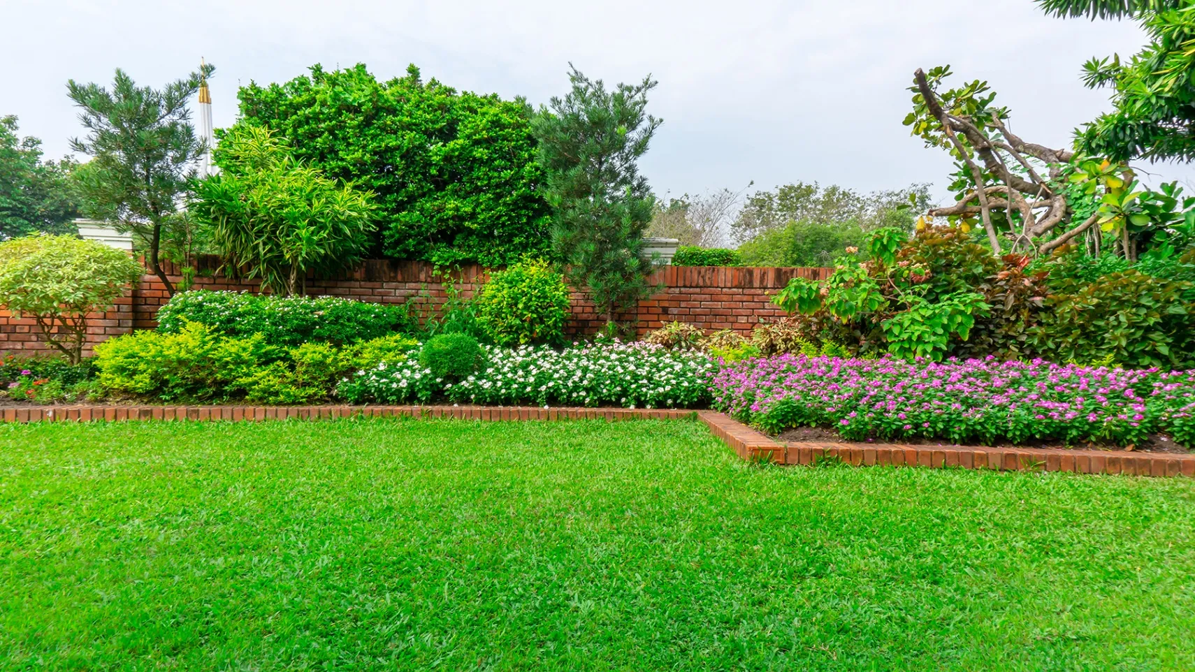EcoSmart Greenery