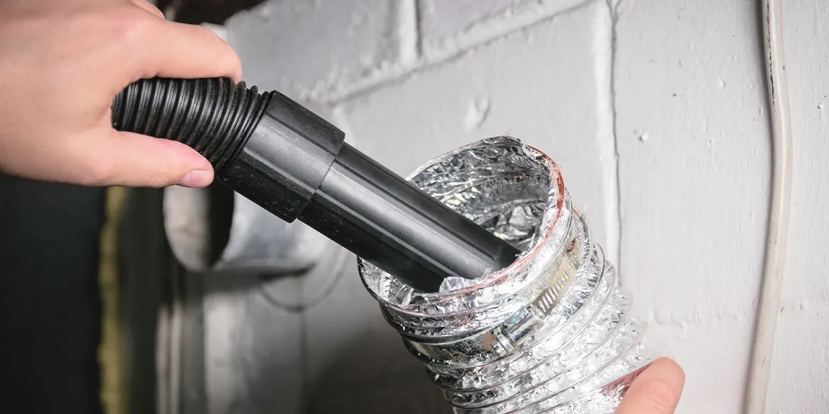 The Importance of Regular Dryer Vent Cleaning