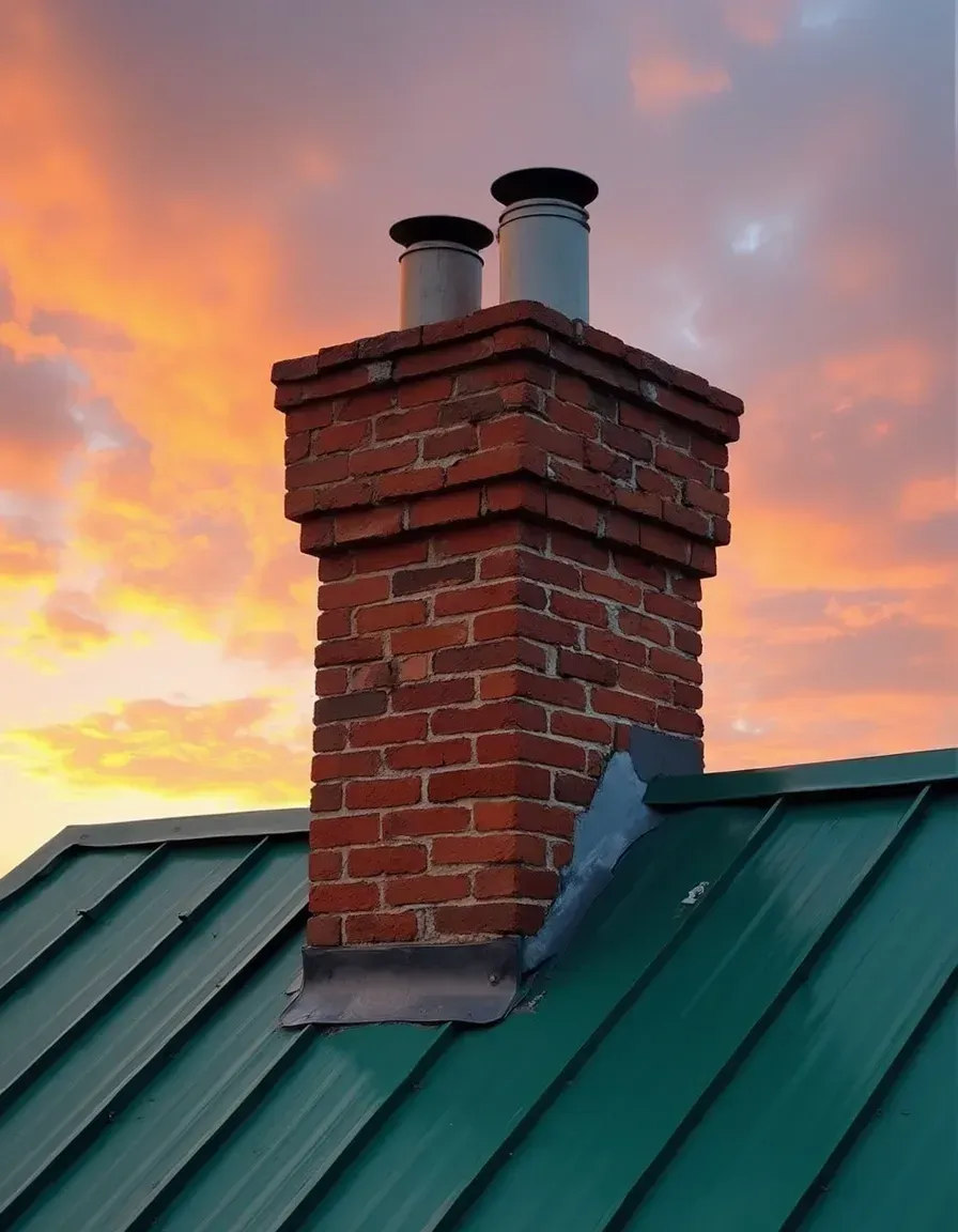 Chimney Inspection: What to Expect
