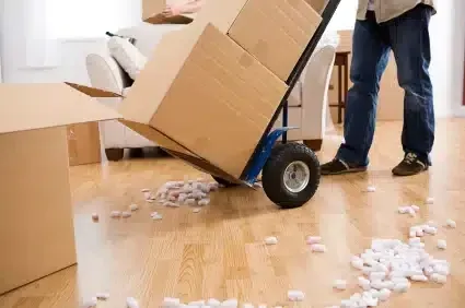 Why Hiring Professional Movers is Worth It