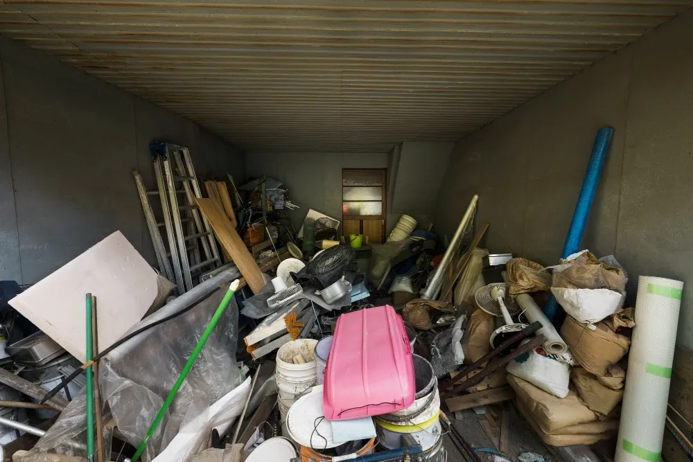 Unmatched Junk Removal Solutions