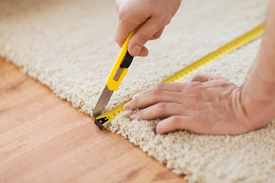 Carpet Installation