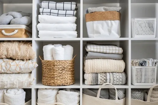 How to Declutter Your Home in 5 Easy Steps
