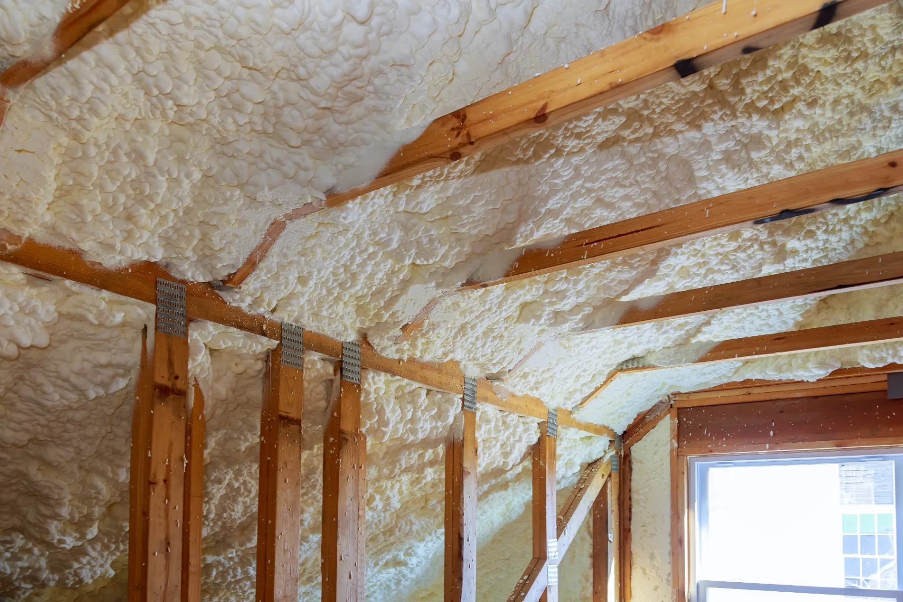 insulation