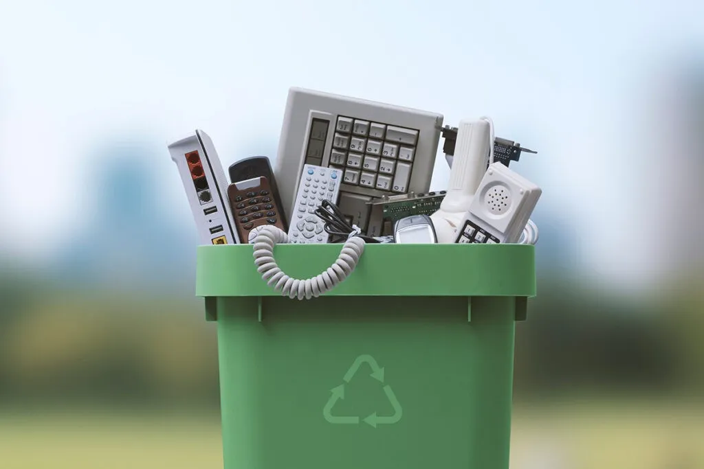 The Role of Hauling in Efficient Waste Management