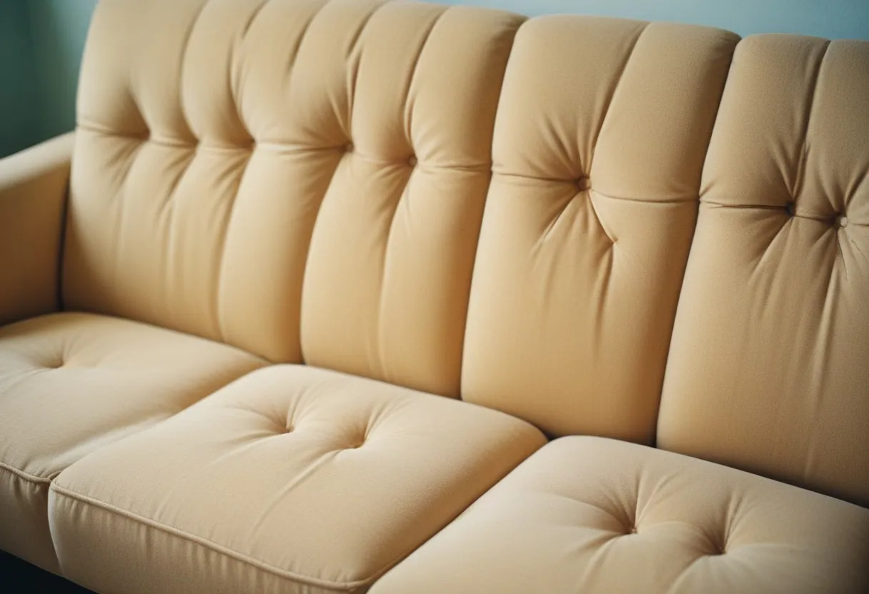 How to Clean Upholstery: Tips for a Fresh Home