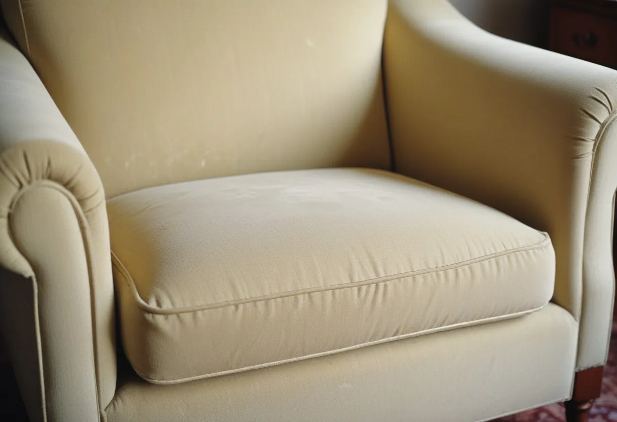 Upholstery Cleaning background
