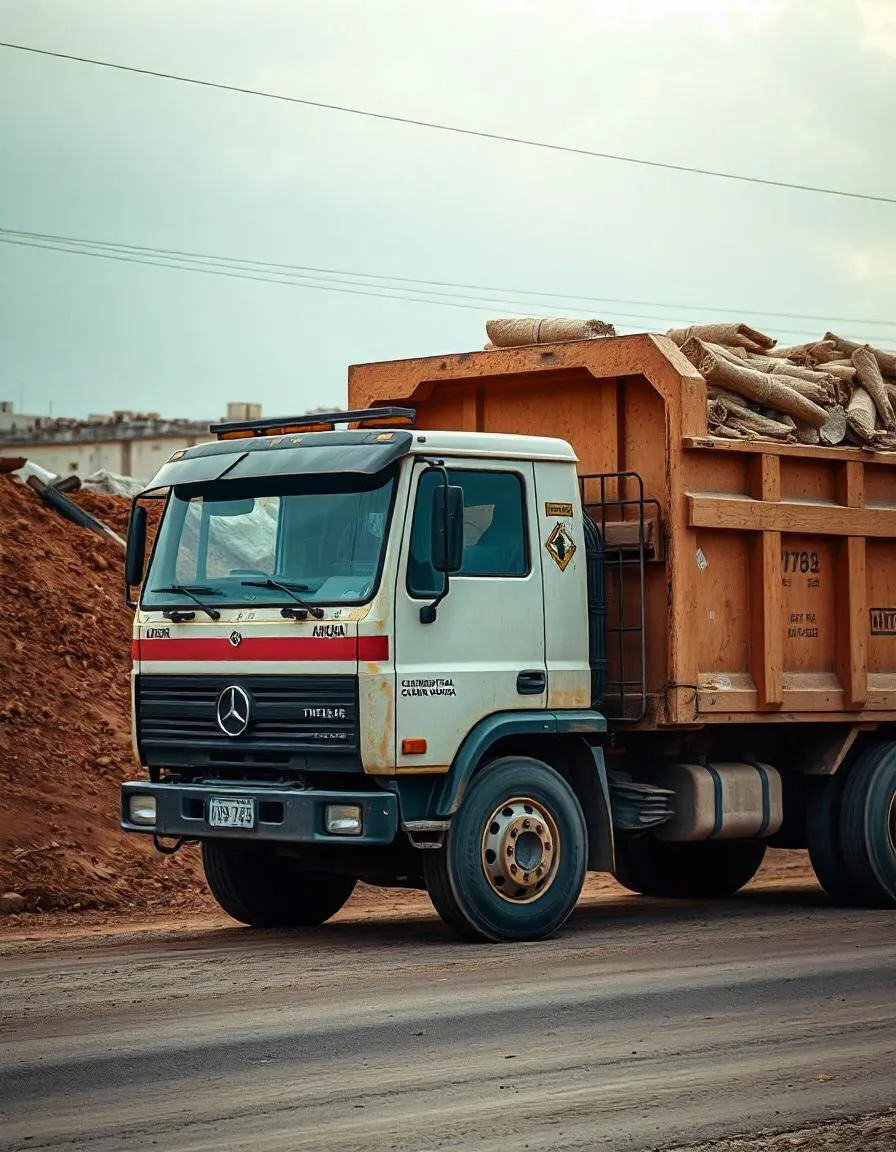 The Importance of Sustainable Waste Management