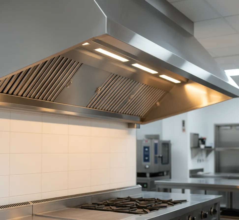Top 5 Reasons to Clean Your Restaurant Hoods Before the Holidays
